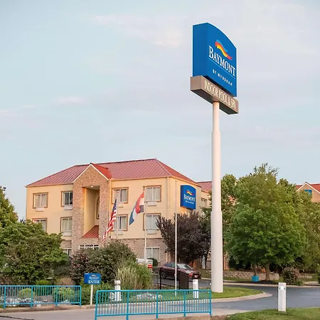 Baymont By Wyndham Springfield I-44 Hotel